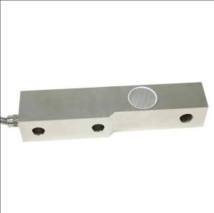 China 500kg-3t Forklift Floor Scale Alloy Steel Digital Weight Cantilever Loadcell Sensor Share Beam Load Cell factory
