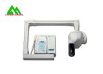 Wall Mounted Dental Operatory Equipment Teeth X Ray Machine High Efficiency