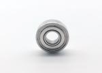 638ZZ Deep Groove Ball Bearing With Rubber Seal Or Metal Seal Size 8*28*9mm