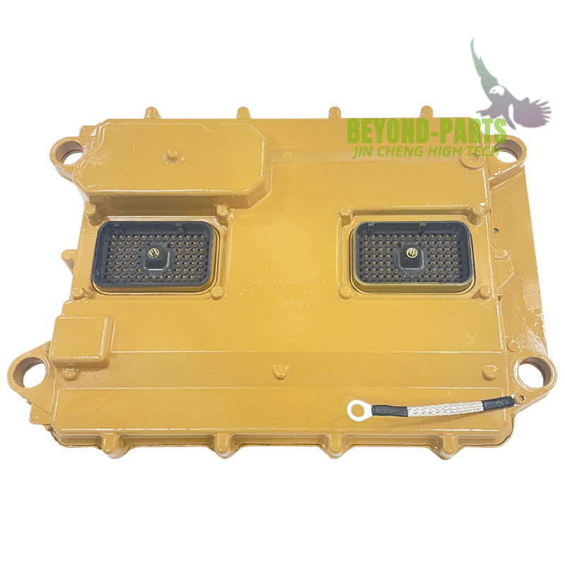 catererpillar 120H 120M 135H 24M Excavator Spare Parts ECU Controller 262-1408