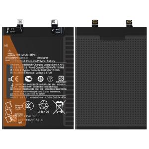 China RECHARGABLE BP4C 3.87V 4400mAh Lithium Polymer Battery For Xiaomi Redmi Note 11T Pro Plus factory
