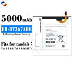 OEM Original 5000mah Replacement EB-BT367ABE battery for Samsung Galaxy Tab E 8