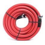 Heavy Duty 3/4 Inch 100FT Jackhammer Air Hose Assembly for USA Market