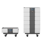 High Capacity Lithium Battery 51.2V 400AH 5kWH Smart String Energy Storage