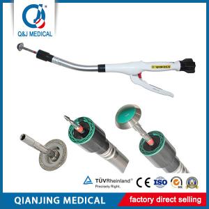 China Medical Surgical 21.8mm Disposable Circular Stapler on sale