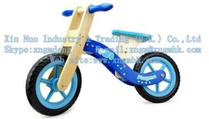 China Wooden toys, wooden bike, wooden toy car、Wooden bicycle factory
