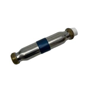 China High Efficiency IPSE Salt Free Physical Scale Inhibitor Water Descaler For Industrial factory