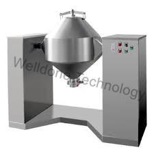 Automated Compact Humanized Design 100L Thermal Oil Low Temperature Vacuum