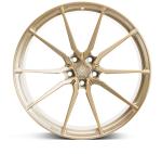 BMW M6 Monoblock Wheel A6061 Aluminum Super Concave