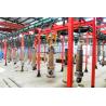 Buy cheap High-Temperature and Corrosion Resistant Hanging Conveyor System for Material from wholesalers