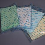 Latex Free Polyethylene Impregnated Coated Cleanroom A4 Size Copy Paper Anti