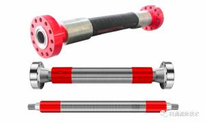 China 14 Years of Manufacturing Rotary Drilling Hose Abrasion And Weather Resistant Synthetic Rubber Cover factory