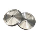 Custom Precision Stainless Steel Aluminum Titanium CNC Machining Turning Parts