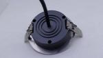 12V RGB Stainless Steel LED Dome Light For Marine Boat Interior Cabinet Ceiling