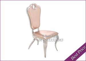 China Stainless Steel Dining Chair Legs Product in Chiness Manufacturer (YS-2) factory