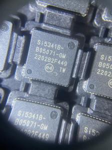 China Si5341B B05071 GM 64qfn IC Clock Generator 350mhz Low Jit factory