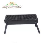 Firewood Portable Camping Cookware Camping Barbecue Grill Folding Barbecue Grill