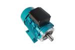 1 Ph 0.5HP 220v 50Hz Single Phase Induction Motor With IEC Standard For Driving