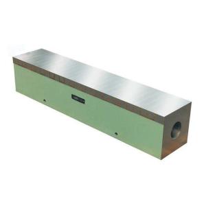 China XZ11 120*1400mm Grinding Magnetic Chuck Electronic Controlled factory
