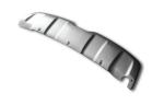 ABS Auto Body Kits , Front and Rear Car Bumper Lower Protector for Renault
