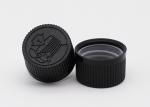 Resistant Child Proof Cap Screw Closures 24mm 32mm