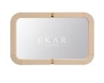 Villa Entrance Way Console Wall Mirror W012H9B
