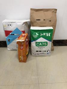 China Printed Customizable Kraft Paper Packaging Bags Design Up To 7 Printing factory