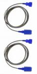 20AWG Tinned Copper Composite Shield Flexible HD Imaging Medical Wiring Harness