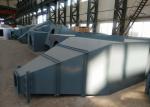 ISO Dust Exhaust Hood EAF Electric Arc Furnace Parts