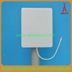 Outdoor/Indoor 5.8GHz 14dBi Flat Patch Antenna 5.8g WLAN antenna