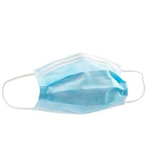 China PFE95% PPE Earloop Procedure Masks factory