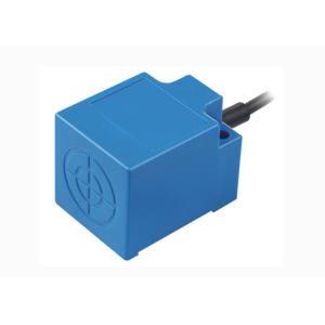 Spacing Detection Inductive Proximity Sensor XMF10 IP54 Output Safety