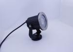 Aluminum Outdoor Lawn Light IP65 LED Spike Spot Light Landscaping Light AC100