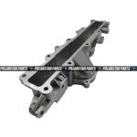 Hino J05e Exhaust Intake Manifold VH171114661A Sk200 Kobelco Engine Parts SK200