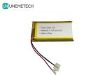 3.7V 3000mAh Rechargeable High Capacity Lithium Polymer Battery 113465 For