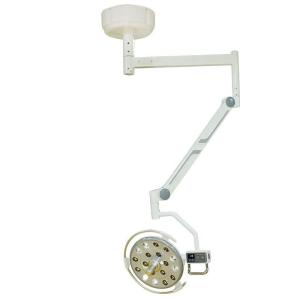 China Hospital Veterinary Dental Chair Lamp , 28W Light Used In Dental Chair factory