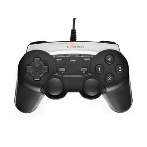 Pc Gaming Wireless USB Game Controller PC/P2/P3 Dual Vibration Gamepad For Multi