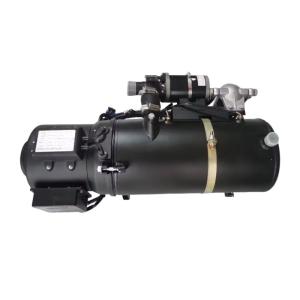 China JP parking coolant heater liquid heater preheat engine water heater for bus factory