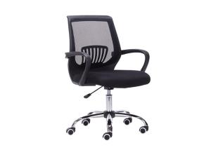 China Ergonomic Comfortable Mesh Office Chair factory