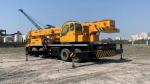 XCMG QY50K-II 50 Tons Used Truck Crane High Capacity Used Boom Trucks