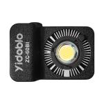 Yidoblo BI color 60w cob led camera light 6000lux 12 lighting effects Camera