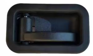 China Mercedes BUS 0007600161 Auto Body Parts Tailgate Handle factory