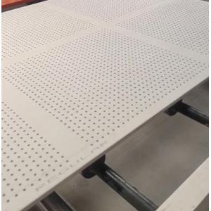 Customized Full Automatic Board Perforated Steel Punching Machine