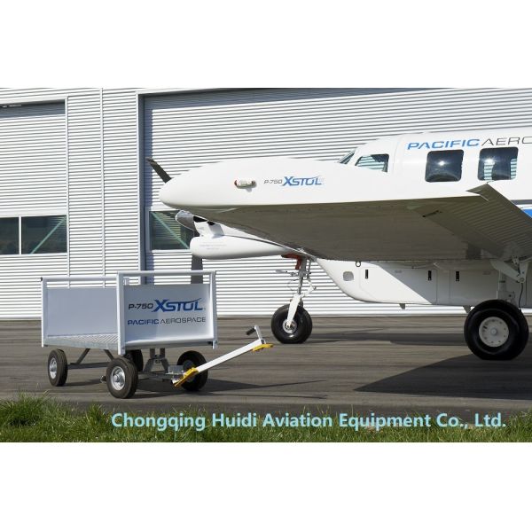 China Skylux New Zealand P-750 Aviation Aircraft Composite Materials Turbojet factory