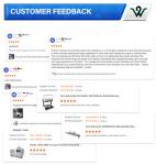 High speed plastic vacuum molding machine