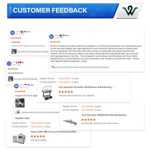 Used Fully Automatic Pp Cup Making Machine PLC Control System With Water Cooling