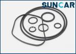 EC160B EC180B Excavator Hydraulic Seal Repair SA8048-01140