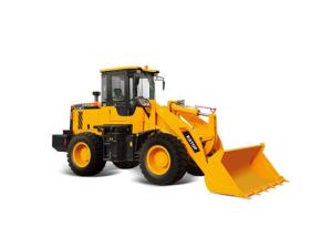 China Cheap price JT930 2.0ton wheel loader with 1.1cbm bucket 65-85kw engine factory