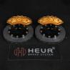 Buy cheap Heur Brake Carbon Ceramic Disc 330mm For Audi A4 B8 Replacement Front Set from wholesalers