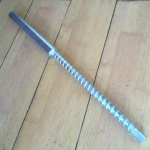 China Construction Building Concrete Form Hardware Threaded Rod factory